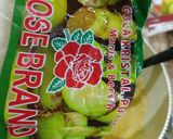 Foto langkah ke 2 dari resep Fancy Cookies with Royal Icing.