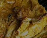 Foto langkah ke 4 dari resep Ayam Bakar Bumbu Rujak.
