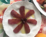 Foto del paso 1 de la receta: Ensalada para acompañar el bocadillo del almuerzo