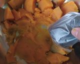 Foto langkah ke 1 dari resep Kolak Biji Salak.