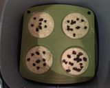 Foto langkah ke 3 dari resep [Air Fryer] Banana Oatmeal Muffin.