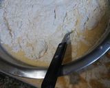Foto del paso 2 de la receta: Panqueques de dulce de leche