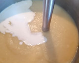 Foto del paso 4 de la receta: Crema de chirivía
