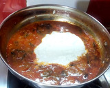 ரோட்டு கடை சால்னா ரெசிபி ஸ்டேப் 7 புகைப்படம்