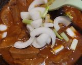 Foto langkah ke 4 dari resep Bestik Lidah Sapi.