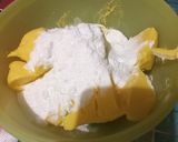 Foto langkah ke 1 dari resep Croisant.