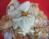 Foto langkah ke 3 dari resep 97. Ayam Goreng Krispi.