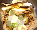 รูปขั้นตอนการทำที่ 3 ของ ขาหมูตุ๋นซีอิ๊ว (Chinese-Style Braised Pork Leg)