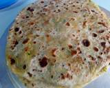 Aloo Paratha recipe step 9 photo