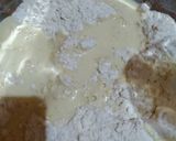 Foto langkah ke 2 dari resep Roti Cane / Maryam.