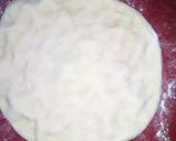 Foto del paso 1 de la receta: Pizza casera