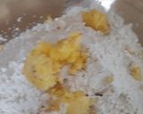 ठेकुआ बिहार का प्रसिद्ध मिठाई(Thekua bihar ki famous mithai recipe in Hindi) रेसिपी चरण 1 फोटो