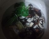 Foto langkah ke 2 dari resep Kaldu Leteolin Untuk Kanker.
