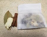 鹵水牛展腱 (豆腐+蛋)的食譜步驟2照片