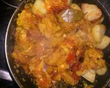 মটন কষা (mutton kosha recipe in Bengali) রেসিপির ধাপ 2 ছবি