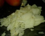 Foto del paso 1 de la receta: Revuelto de Tomate con Chía :D