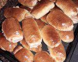 Foto del paso 4 de la receta: Panes rellenos☺️