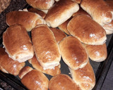 Foto del paso 4 de la receta: Panes rellenos☺️