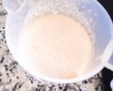 Foto del paso 1 de la receta: Pan de molde casero