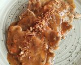 Foto del paso 6 de la receta: Lomo en salsa