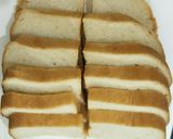 Hình bước làm 10 của món Bánh mì gối