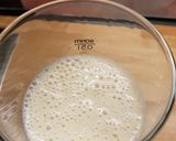 Foto del paso 5 de la receta: Jugo de Plátano con Leche