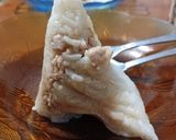 Foto langkah ke 5 dari resep 886) Bacang Ketan.