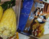 Foto langkah ke 1 dari resep Dadar Jagung 🌽.