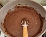 Foto langkah ke 6 dari resep 152. Chocolate Filling (Isian Coklat).