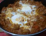 Foto del paso 7 de la receta: Berenjena - Shaksuka - ingrediente noble