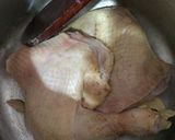 صورة لخطوة 1 من وصفة طاجين الزيتون