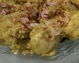 Foto langkah ke 5 dari resep Ayam kare kering.
