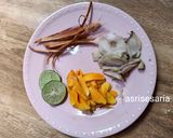 Foto langkah ke 2 dari resep Minuman Sehat -Penambah Daya Tahan Tubuh-.