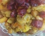 Rajma Chana Chaat recipe step 4 photo