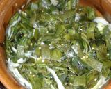 Foto del paso 3 de la receta: Rajas con crema a la Mario's