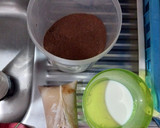 Foto del paso 1 de la receta: ESQUIMO DE CHOCOLATE 🍫