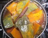 Foto del paso 4 de la receta: Dulce de Calabaza