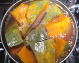 Foto del paso 4 de la receta: Dulce de Calabaza