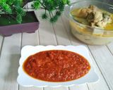Foto langkah ke 2 dari resep Sambal terasi.