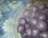 Foto langkah ke 3 dari resep Biji salak fiber creme.