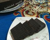 Foto langkah ke 7 dari resep Engkak Ketan Hitam.