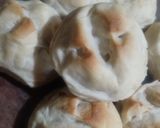 Foto del paso 5 de la receta: Pancitos de ajo