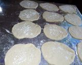 A picture of step 4 of Dengu samosas.