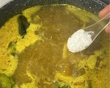 Foto langkah ke 4 dari resep Soto Ayam Kuah Bening 🍲.