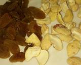 Rusk halwa recipe step 5 photo