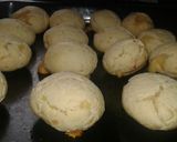 Foto del paso 7 de la receta: Chipá