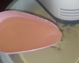 Foto del paso 3 de la receta: Bizcochuelo 1 2 3 4