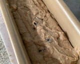 Foto del paso 2 de la receta: Budín fácil de nueces y pasas rápido infalible vegano