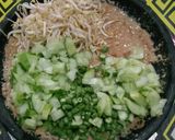 Foto langkah ke 1 dari resep Karedok.