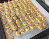 Foto del paso 5 de la receta: Pepitas de membrillo